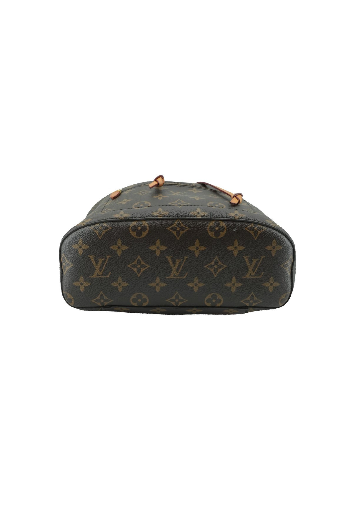 Louis Vuitton monogram Montsouris NM backpack SP2187