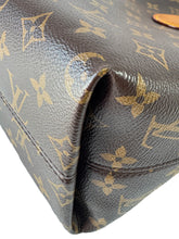 Louis Vuitton monogram Boetie PM NM NFC