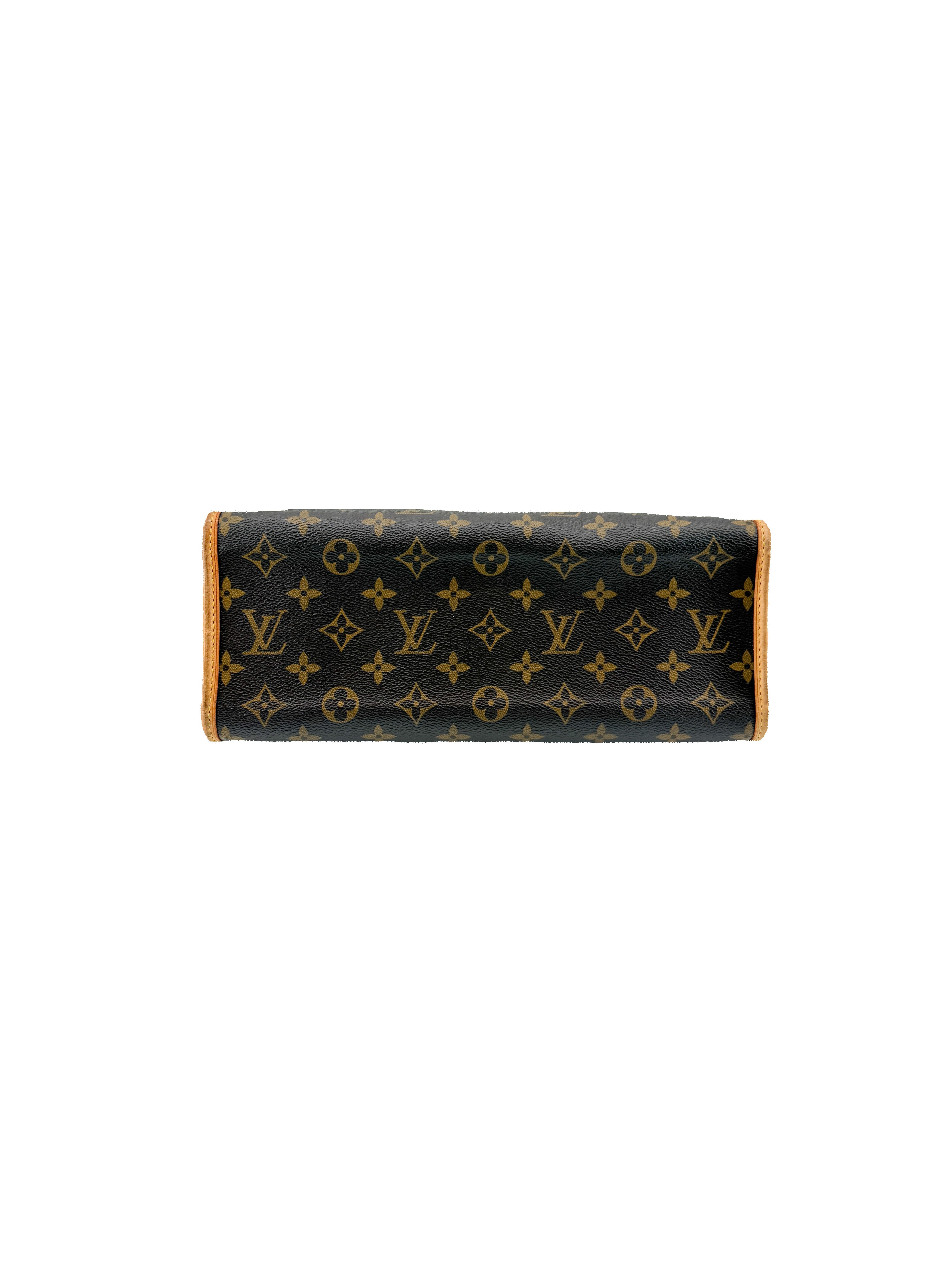 Louis Vuitton monogram Popincourt VI0036