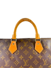 Louis Vuitton monogram Speedy 40 VI.882