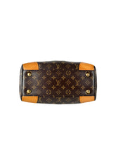 Louis Vuitton monogram Segur bag SP4105