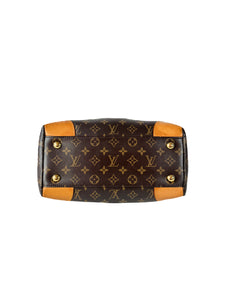 Louis Vuitton monogram Segur bag SP4105