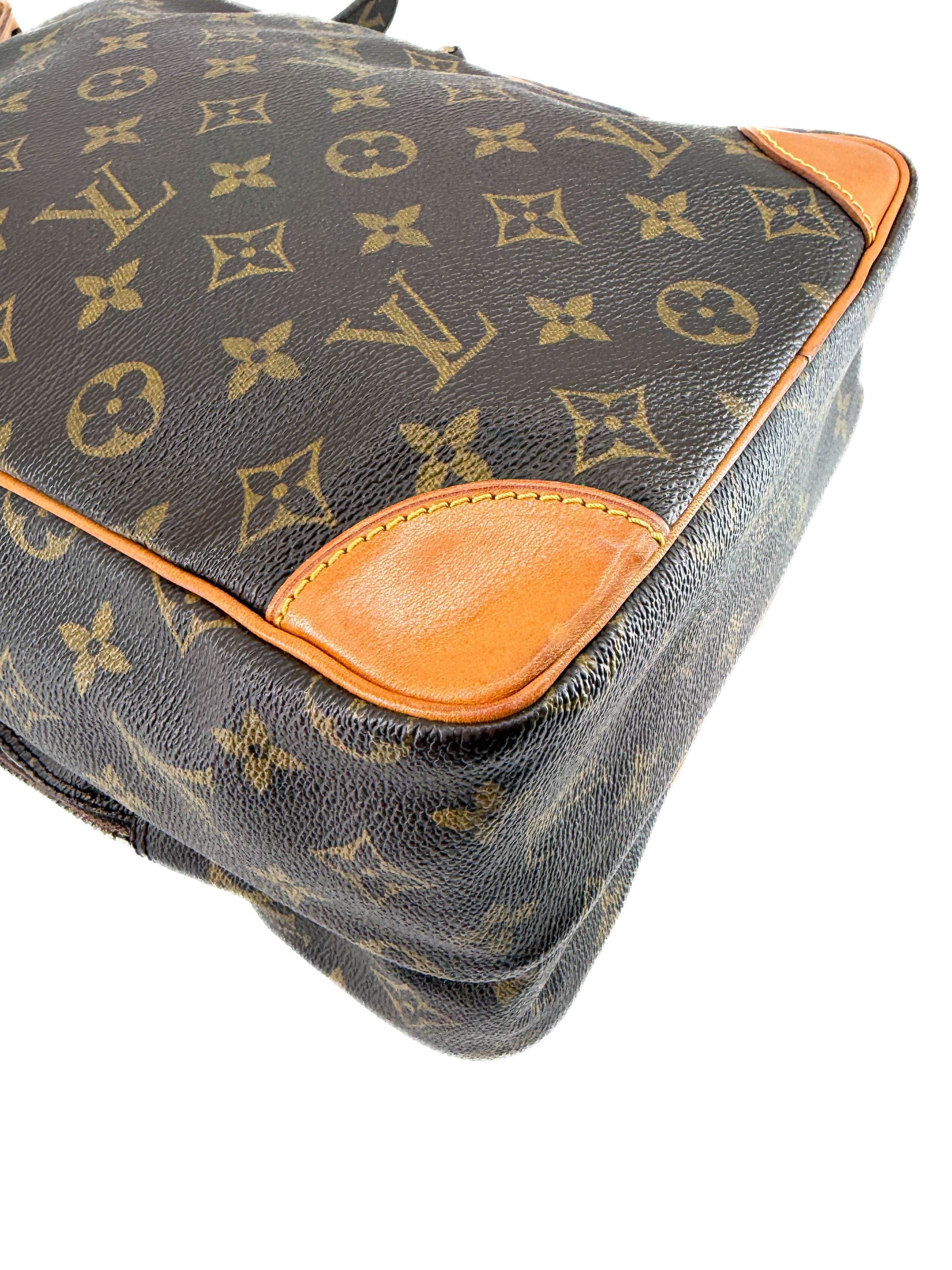 Louis Vuitton monogram Amazon GM 843