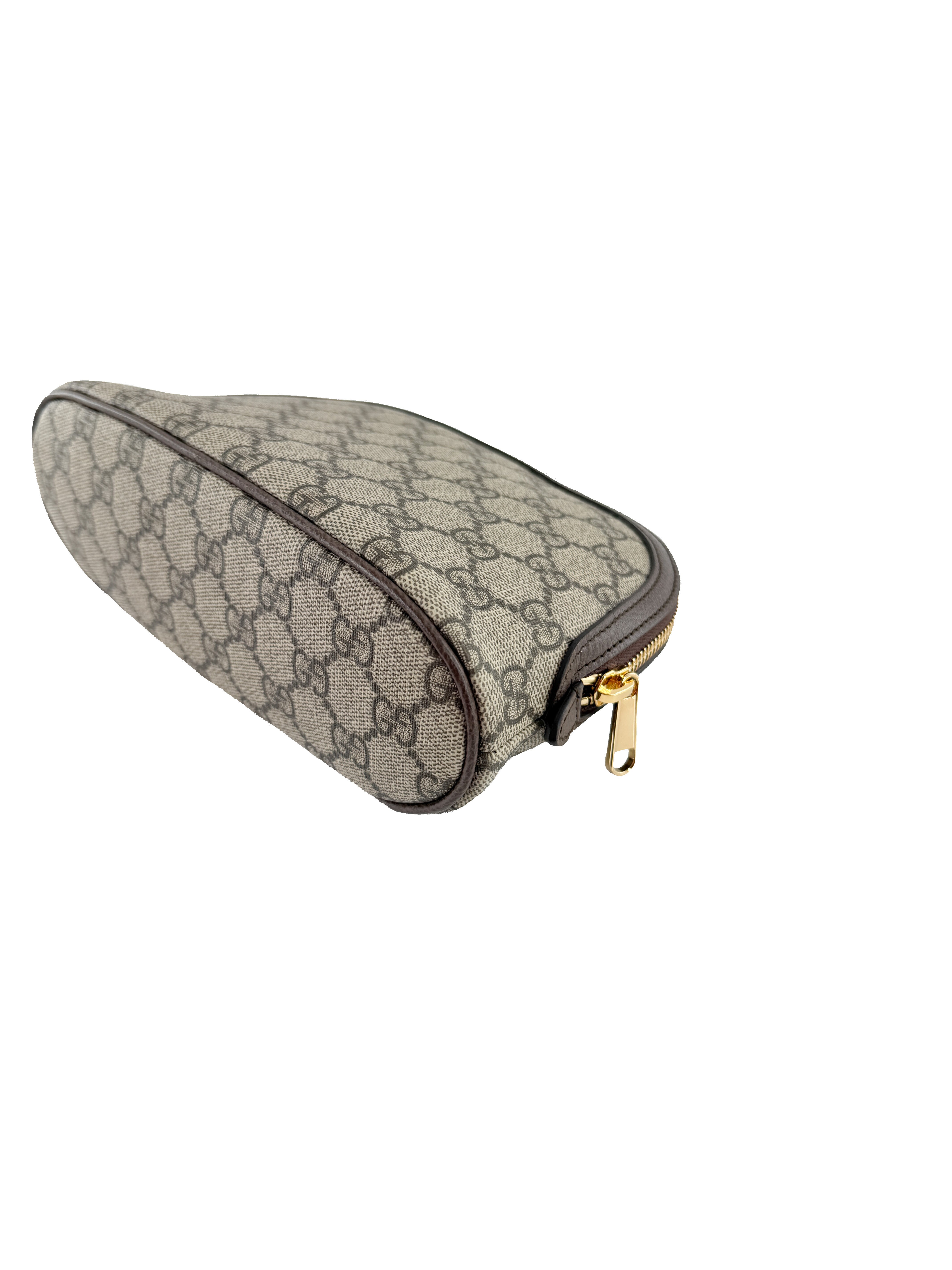 Gucci Ophidia cosmetic case 625551 0416