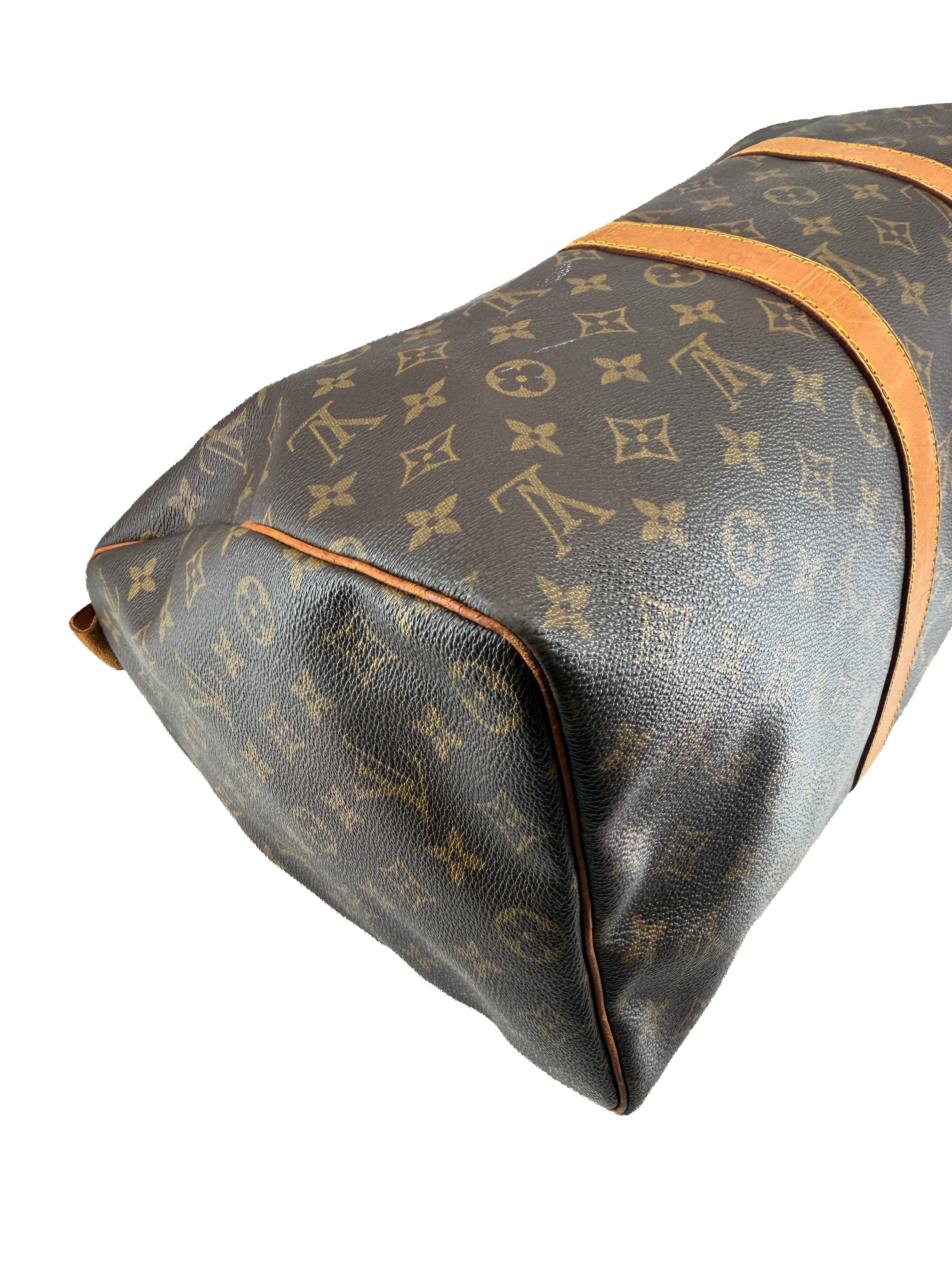 Louis Vuitton monogram Keepall 45 SP1900