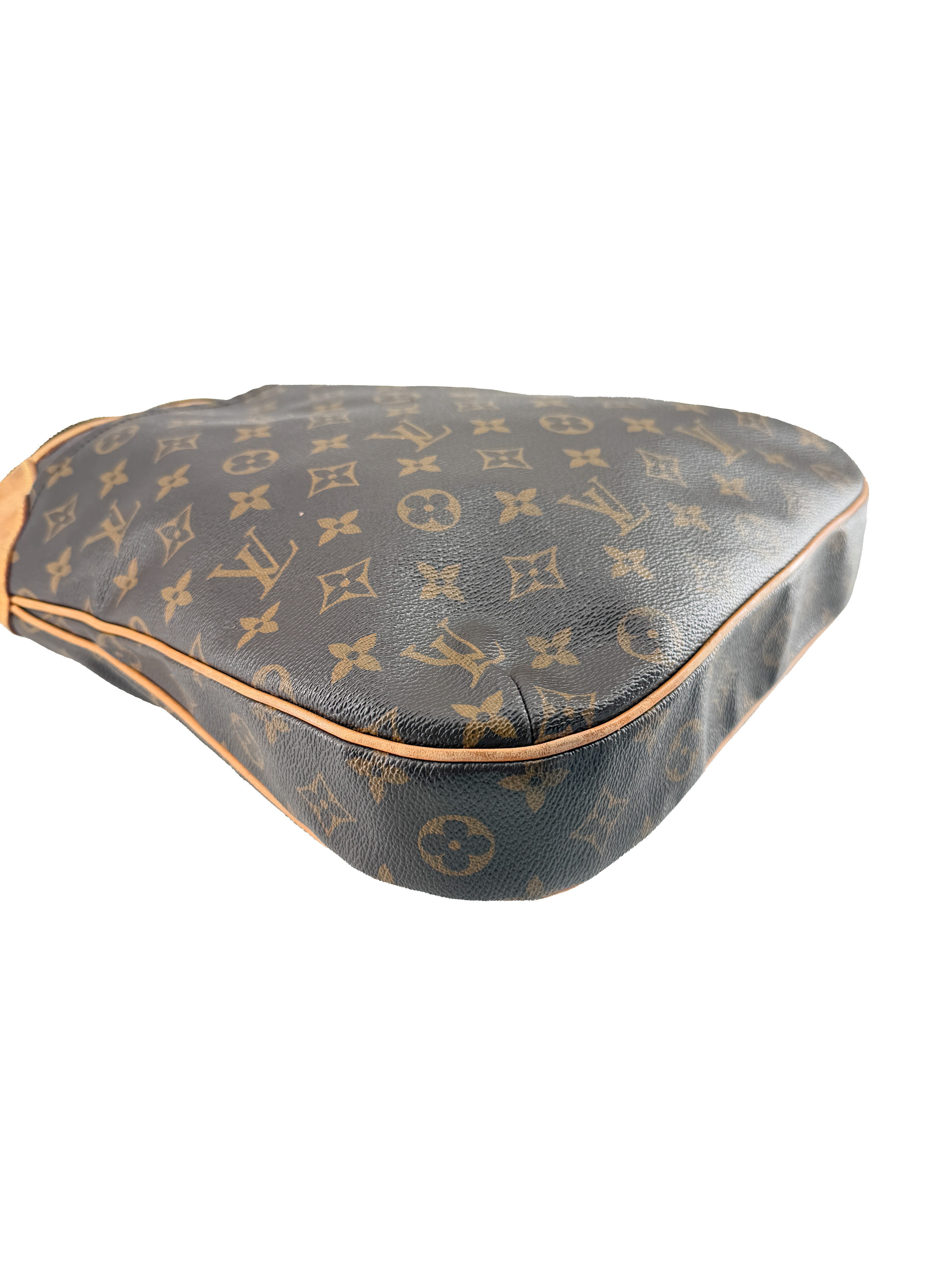 Louis Vuitton monogram Odeon MM CA4160