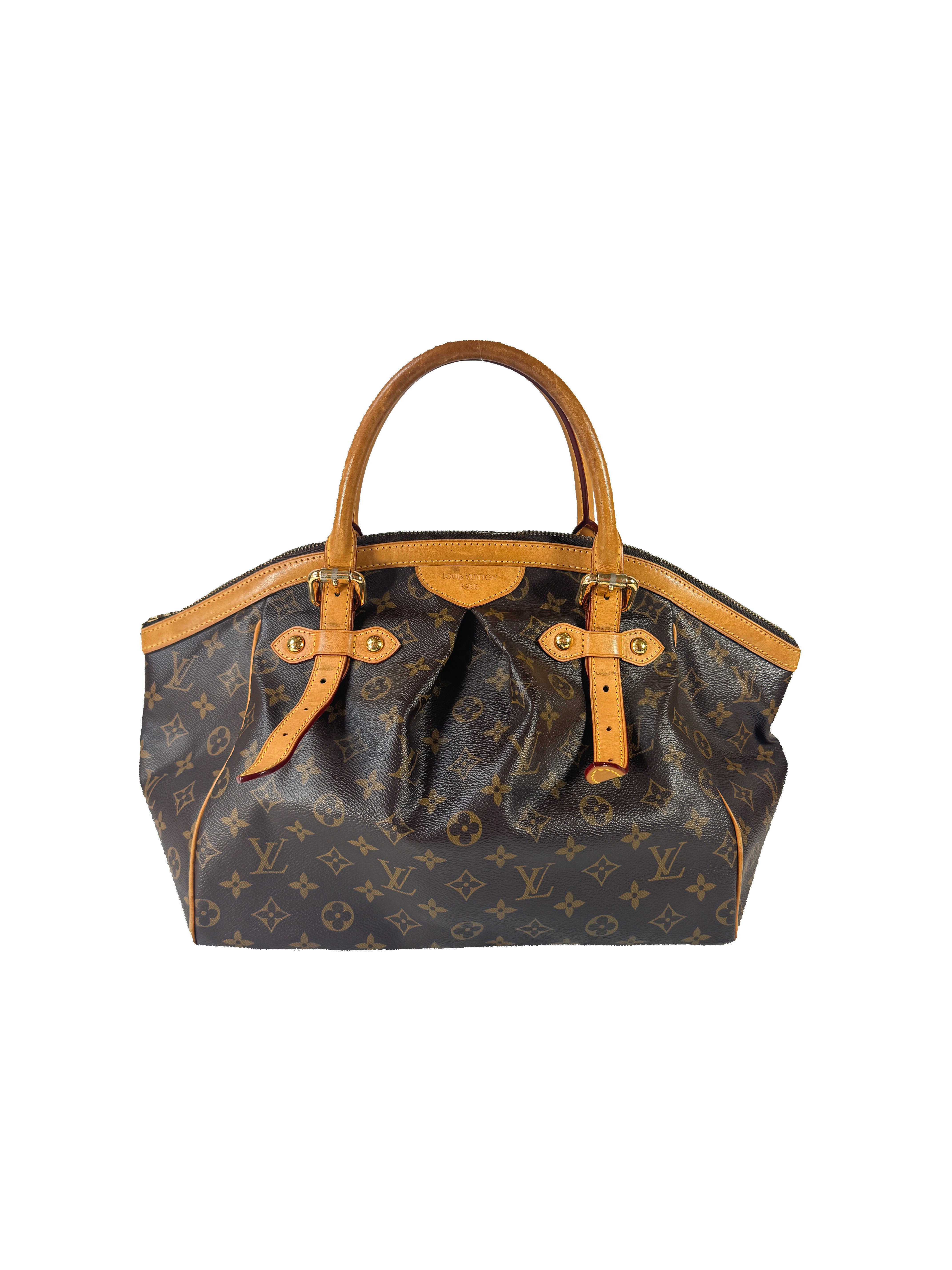 Louis Vuitton monogram Tivoli GM MB0134