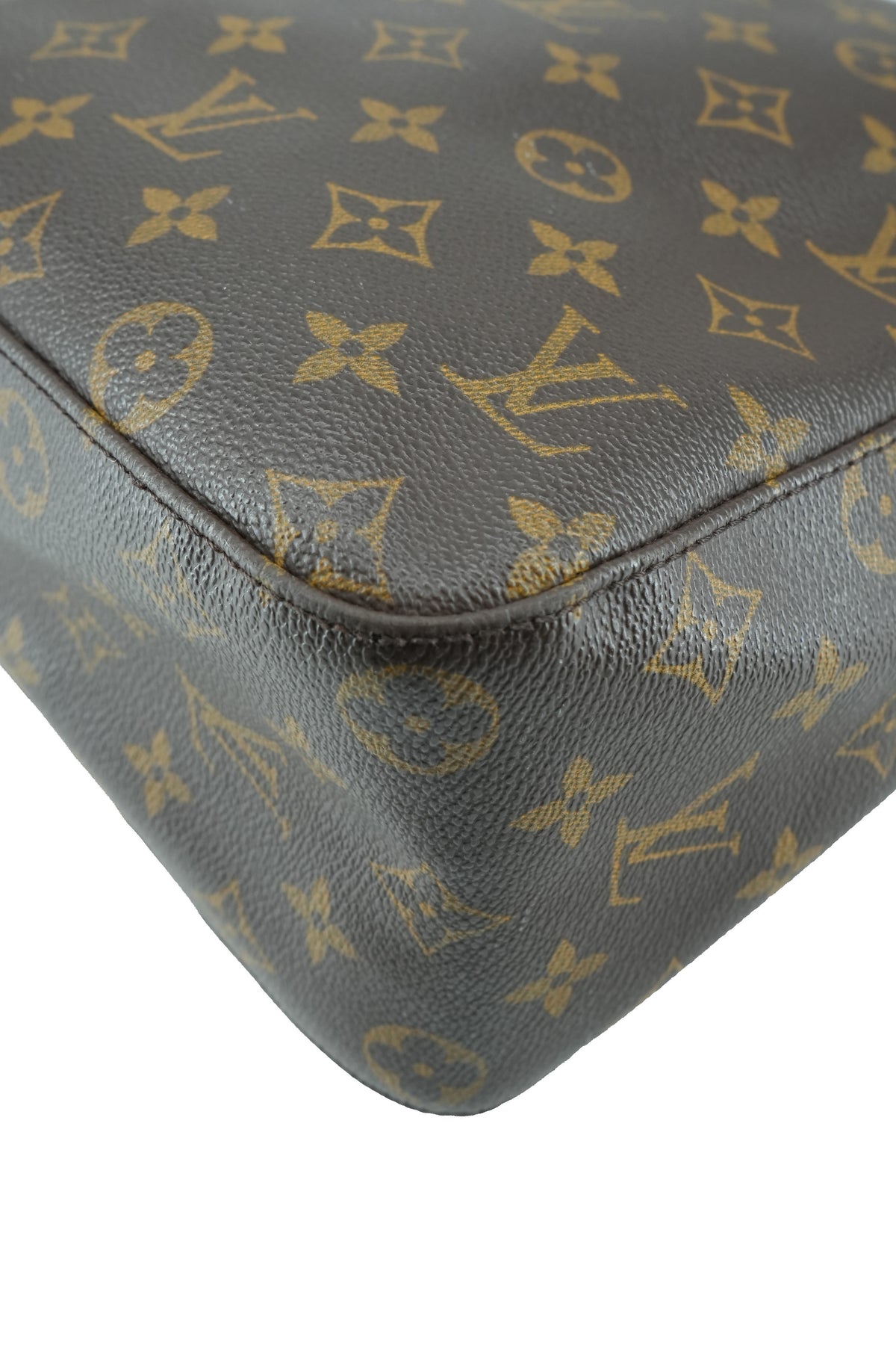 Louis Vuitton monogram Looping GM SD0061