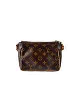 Louis Vuitton monogram viva cite PM
