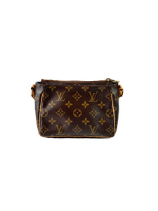Louis Vuitton monogram viva cite PM