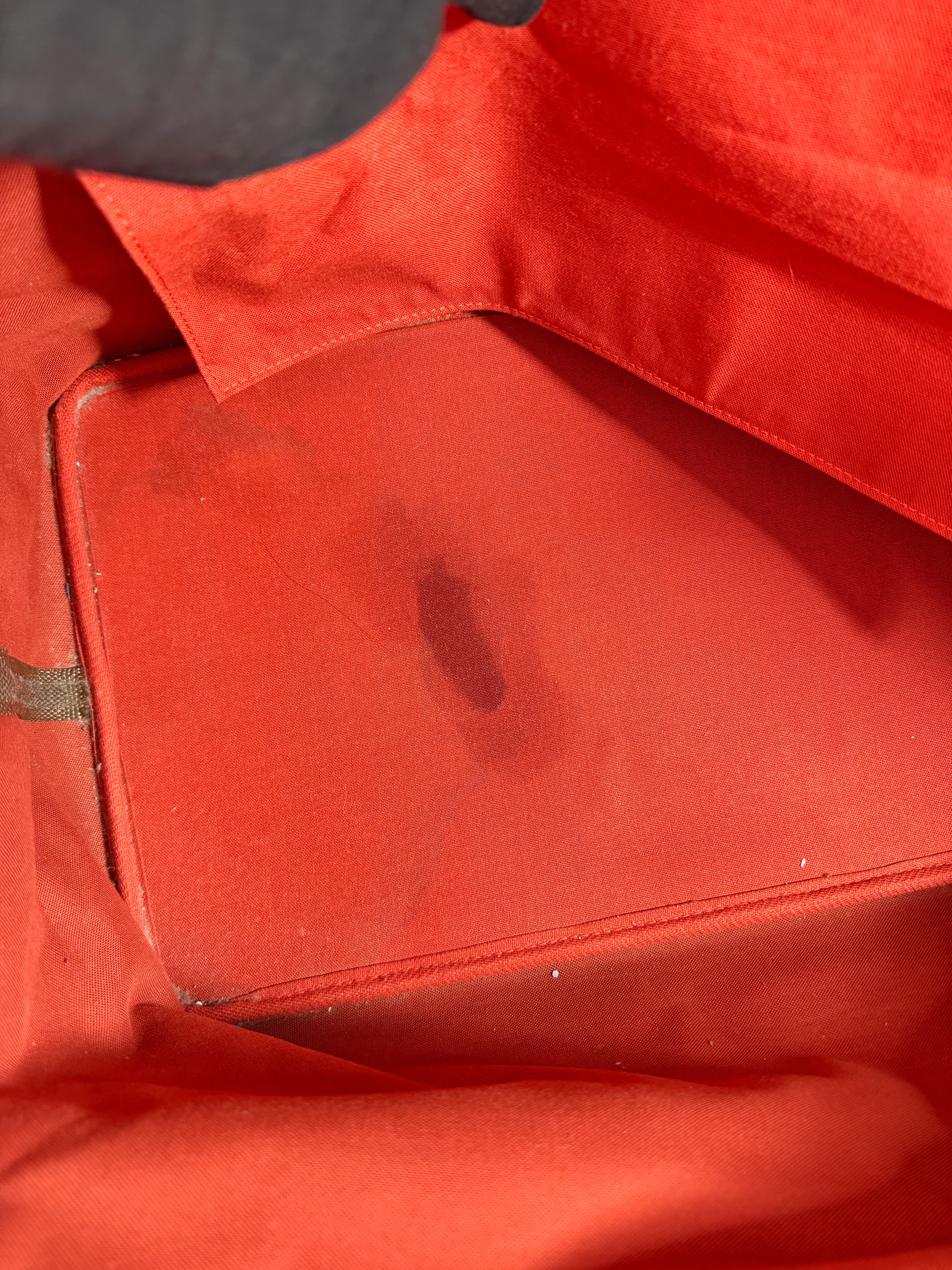 Louis Vuitton damier ebene Greenwich GM AR0022