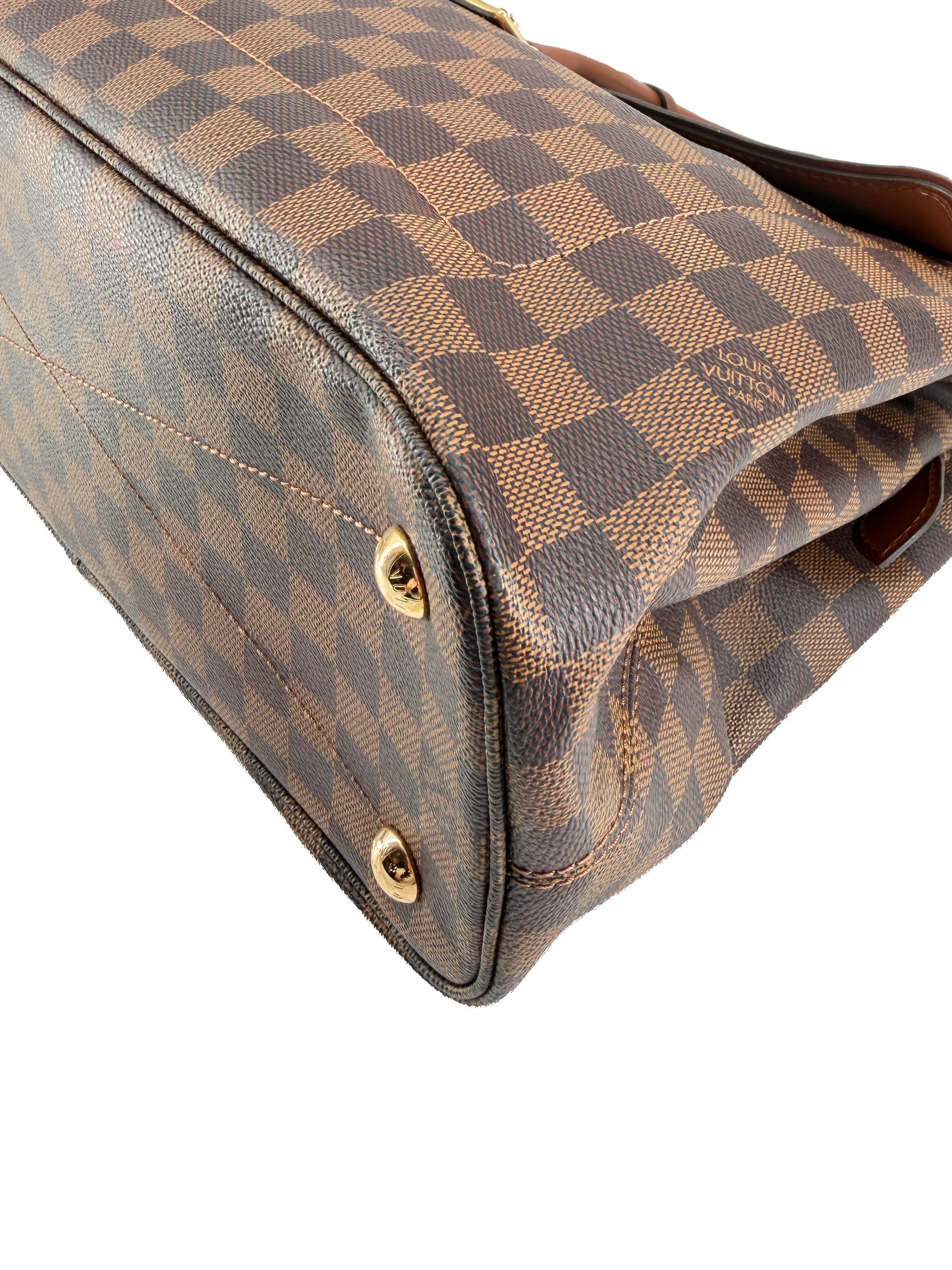 Louis Vuitton damier ebene Ascot FL2173