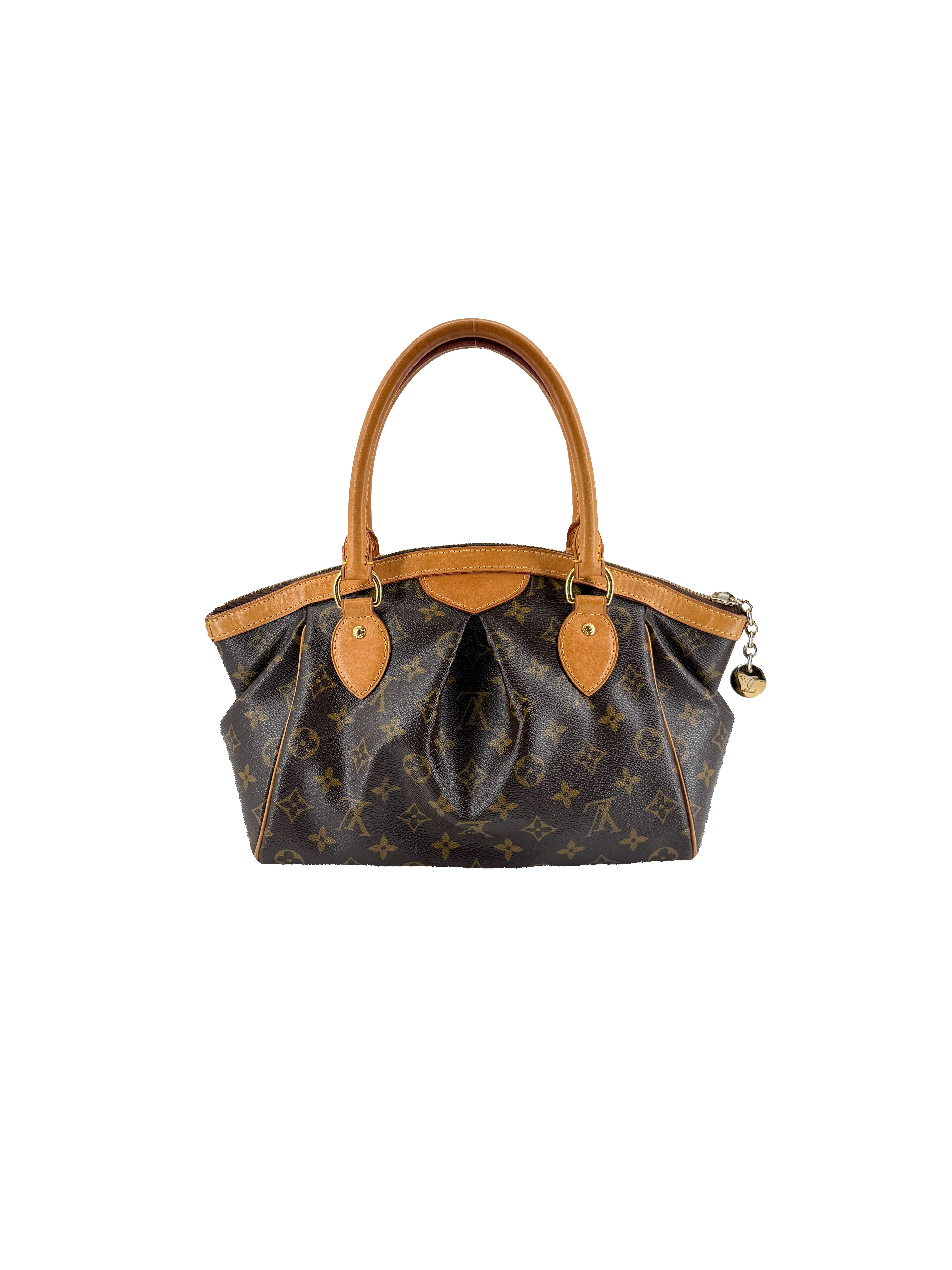 Louis Vuitton monogram Tivoli PM SD2192