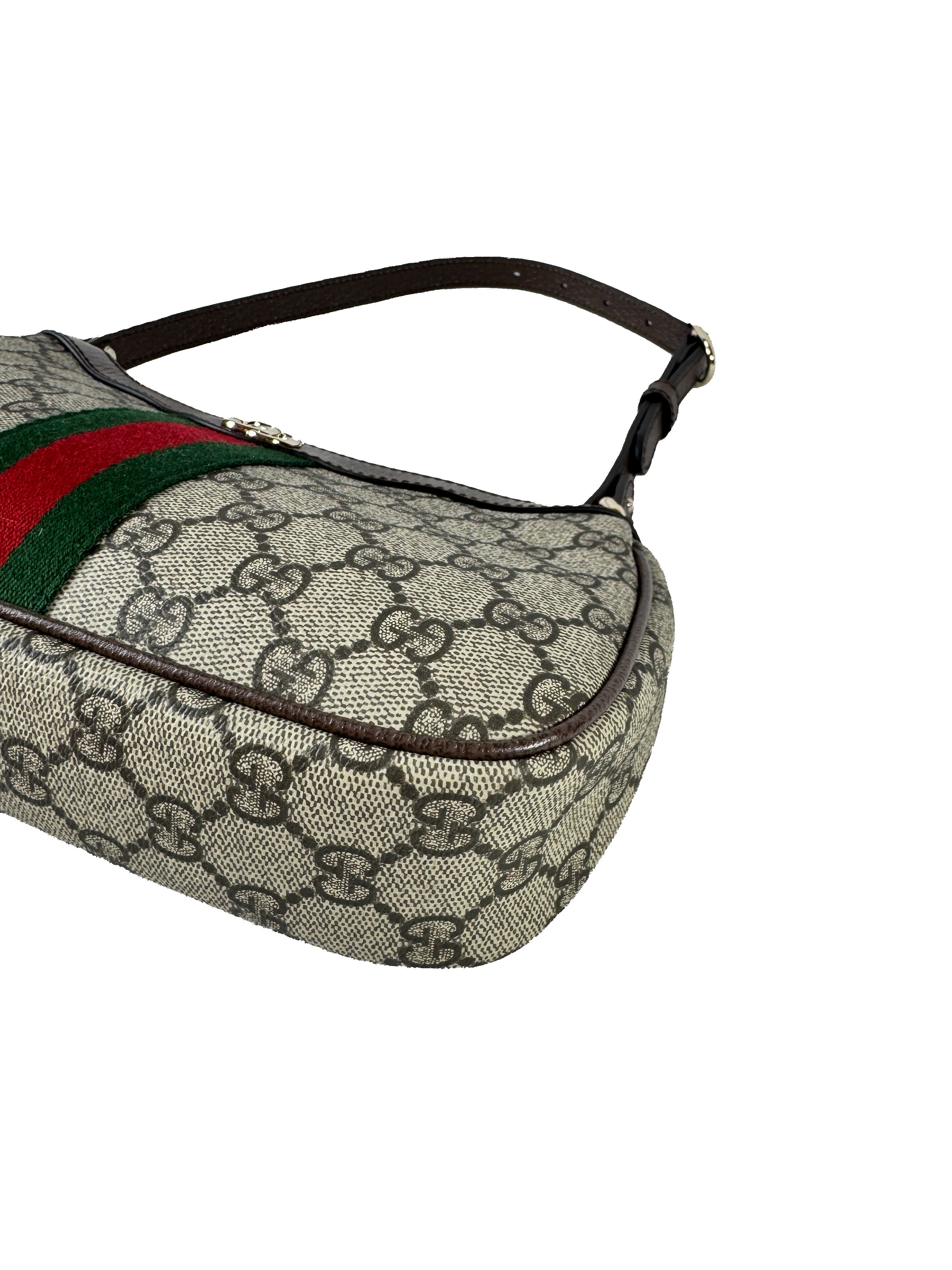 Gucci small Ophidia GG shoulder bag 213317