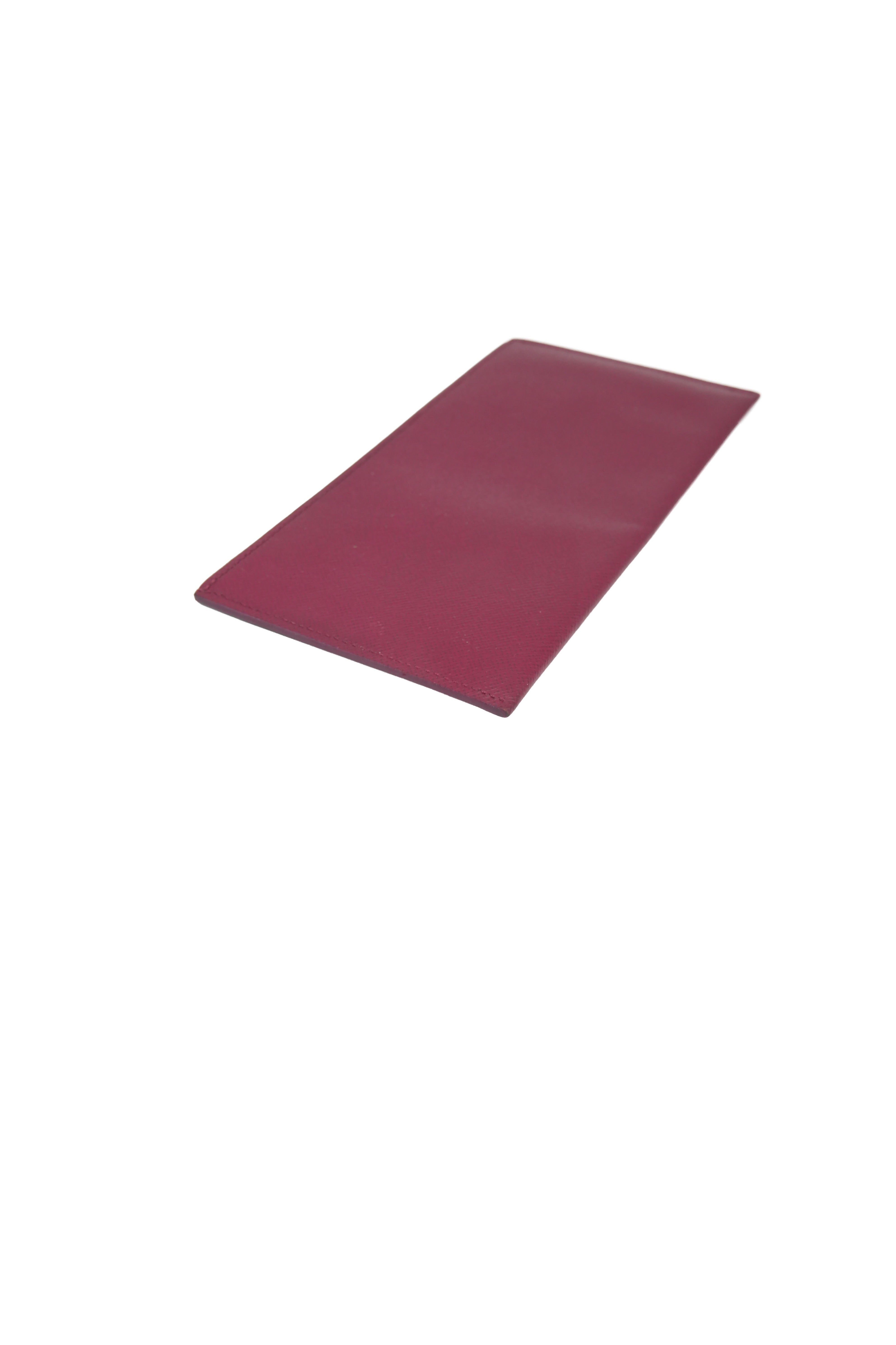 Louis Vuitton fuchsia Felicie insert
