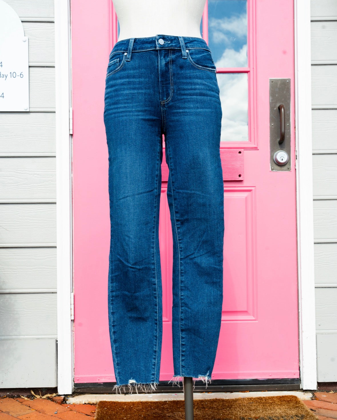 Not Your Daughters Jeans Barbara bootcut jeans size 14W