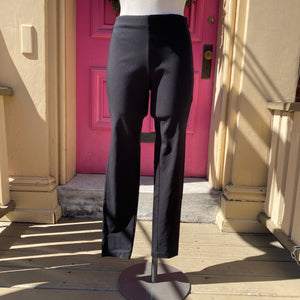 Michael Kors black pants size Medium