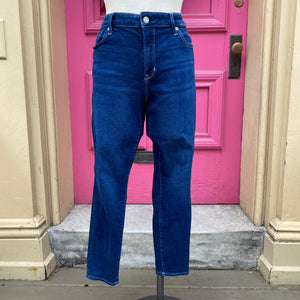 Gap universal legging jeans size 16 – My Girlfriend's Wardrobe LLC