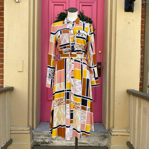 J.Jill brown cream striped long sleeve top size 2X New With Tags – My  Girlfriend's Wardrobe LLC
