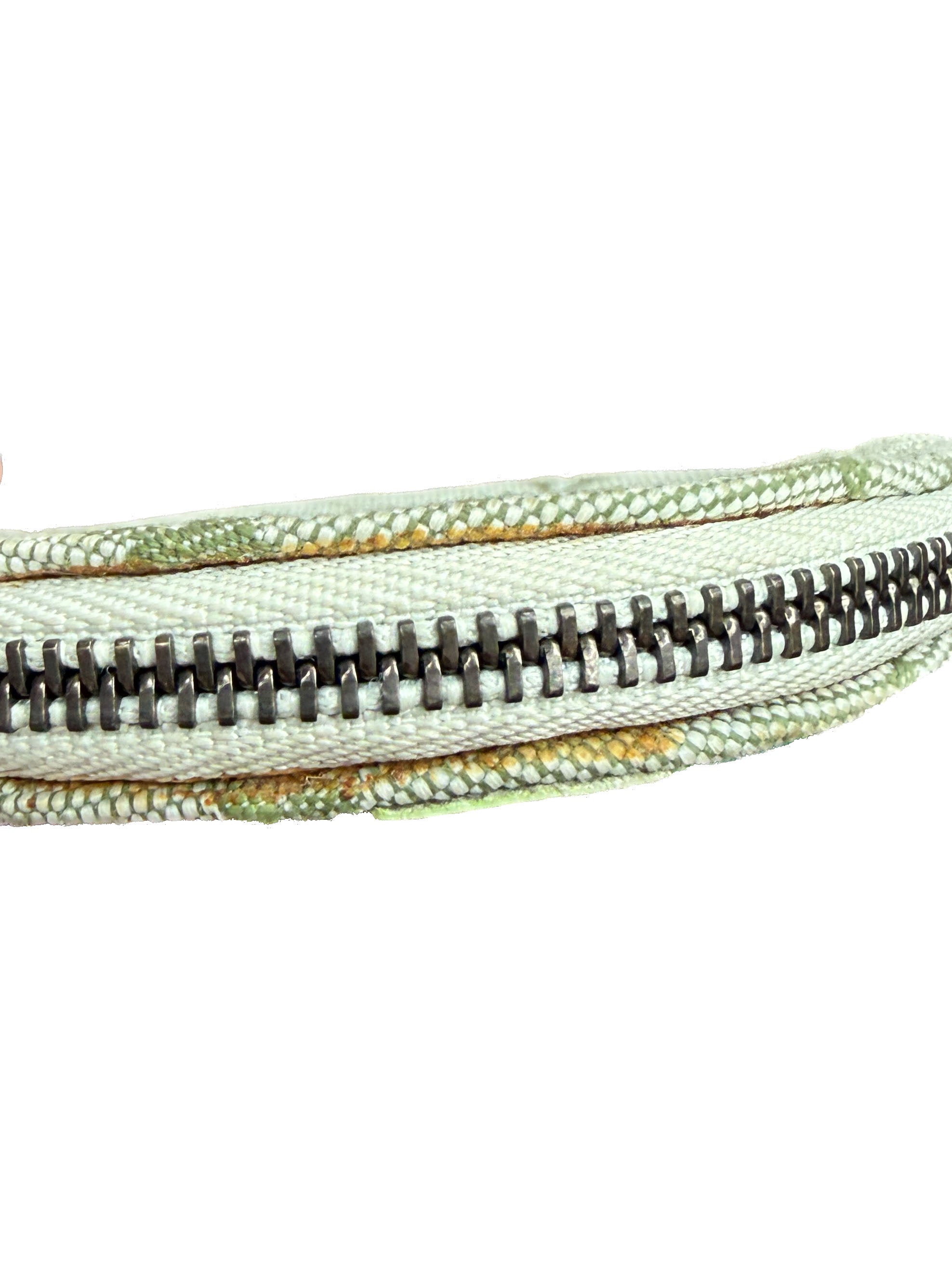 Louis Vuitton monogram mini Comte de Fée Porte Moannaie round coin case MI0042