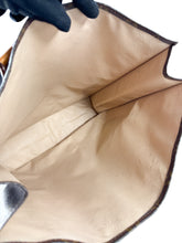 Louis Vuitton monogram pre 80s Sac Plat tote