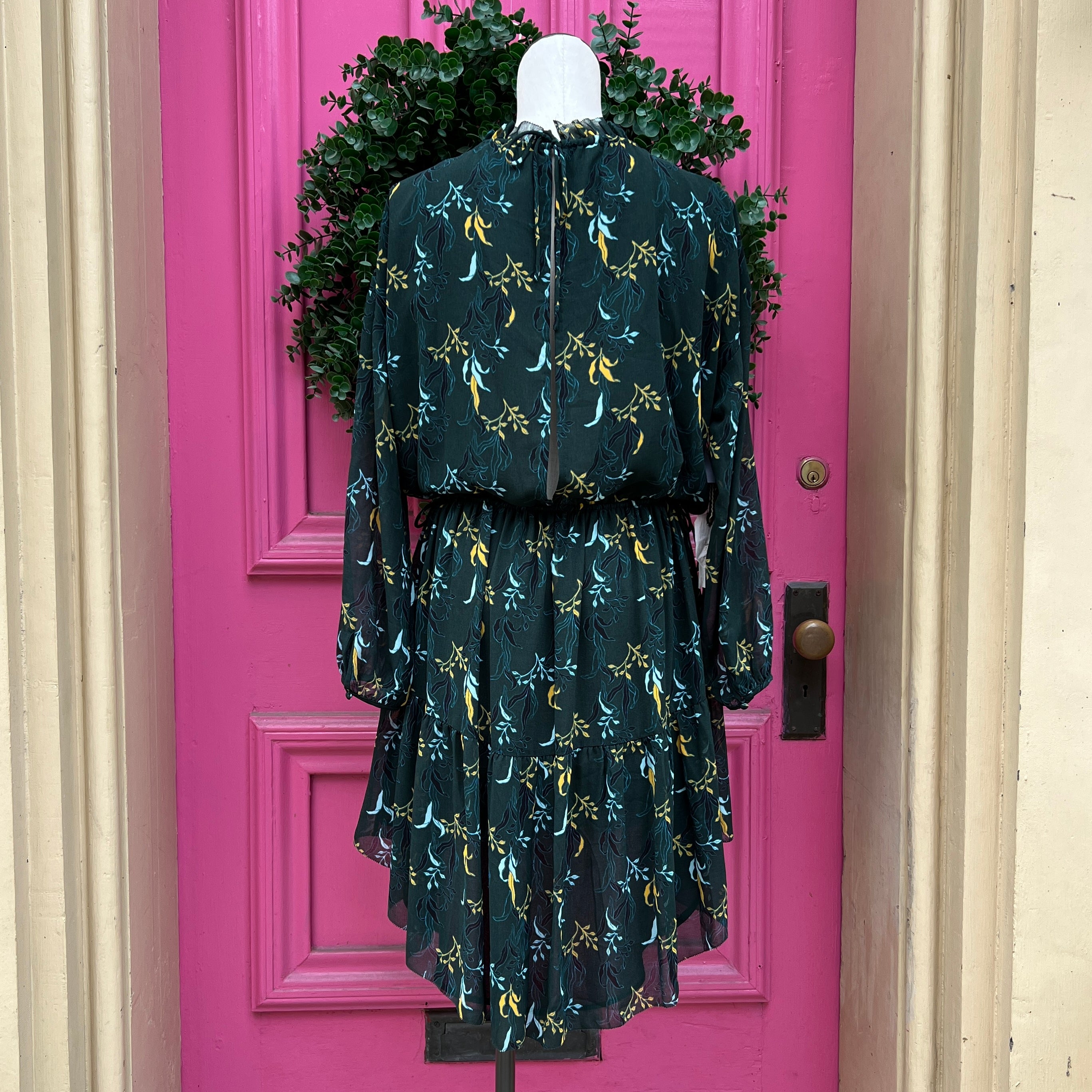 Wilfred Le Fou Leman dress size 2 NWT