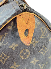 Louis Vuitton monogram Speedy 40 SP0992
