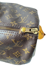Louis Vuitton monogram Speedy 40 SP0992