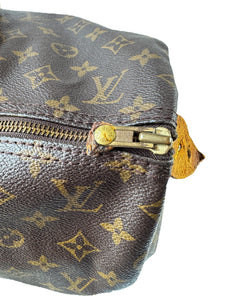 Louis Vuitton monogram Speedy 40 SP0992