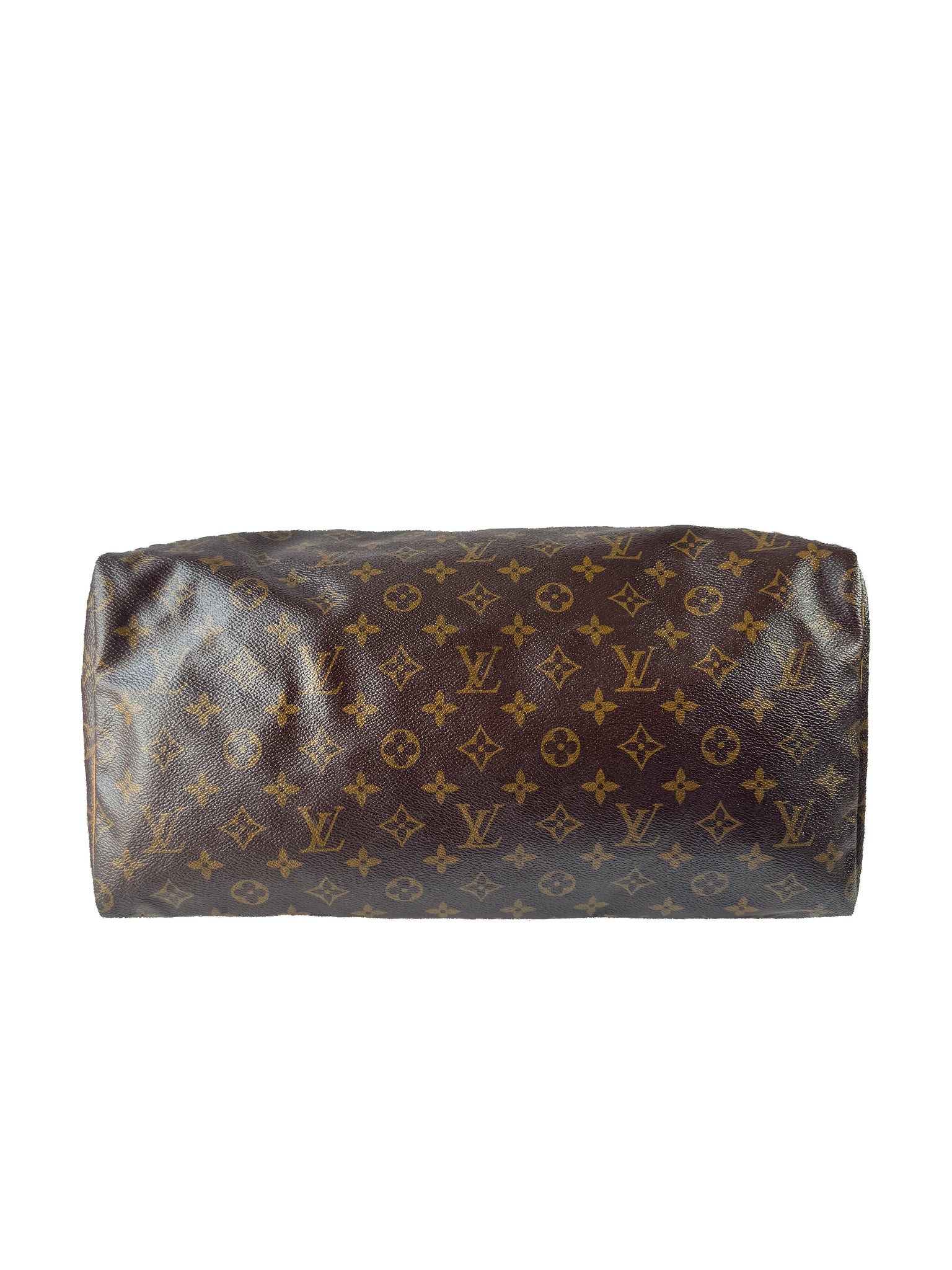 LOUIS VUITTON  M41522 スピーディー40  SP0992 Louis Vuitton monogram Speedy 40 SP0992 – My Girlfriend's