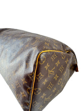 Louis Vuitton monogram Speedy 40 SP0992