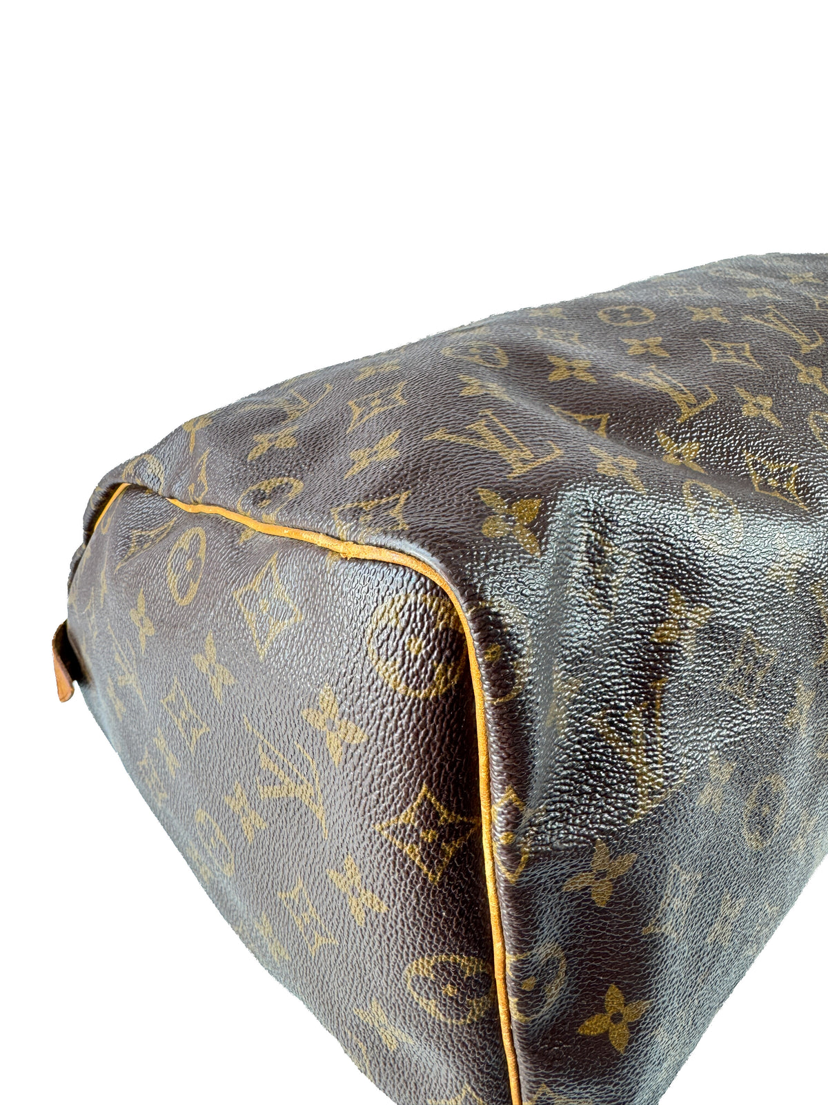 Louis Vuitton monogram Speedy 40 SP0992