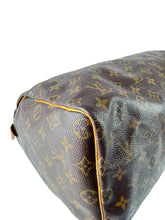 Louis Vuitton monogram Speedy 40 SP0992