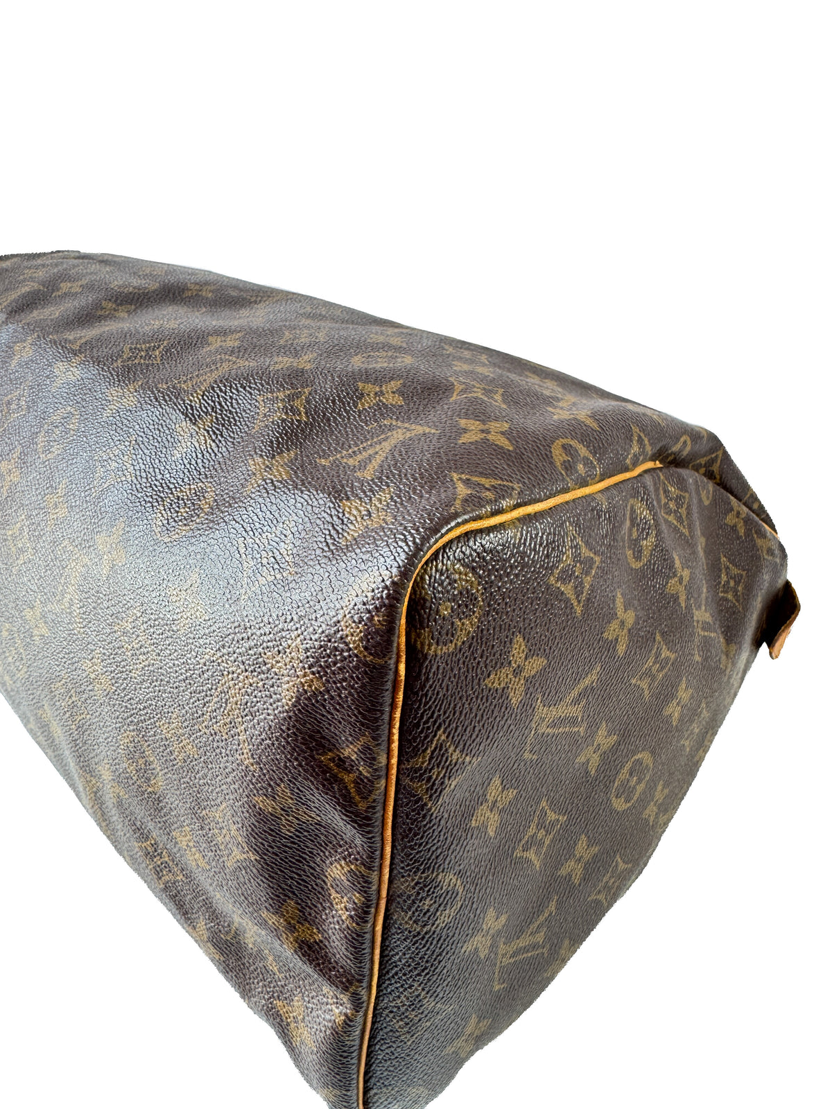 Louis Vuitton monogram Speedy 40 SP0992