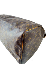 Louis Vuitton monogram Speedy 40 SP0992