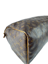 Louis Vuitton monogram Speedy 40 SP0992