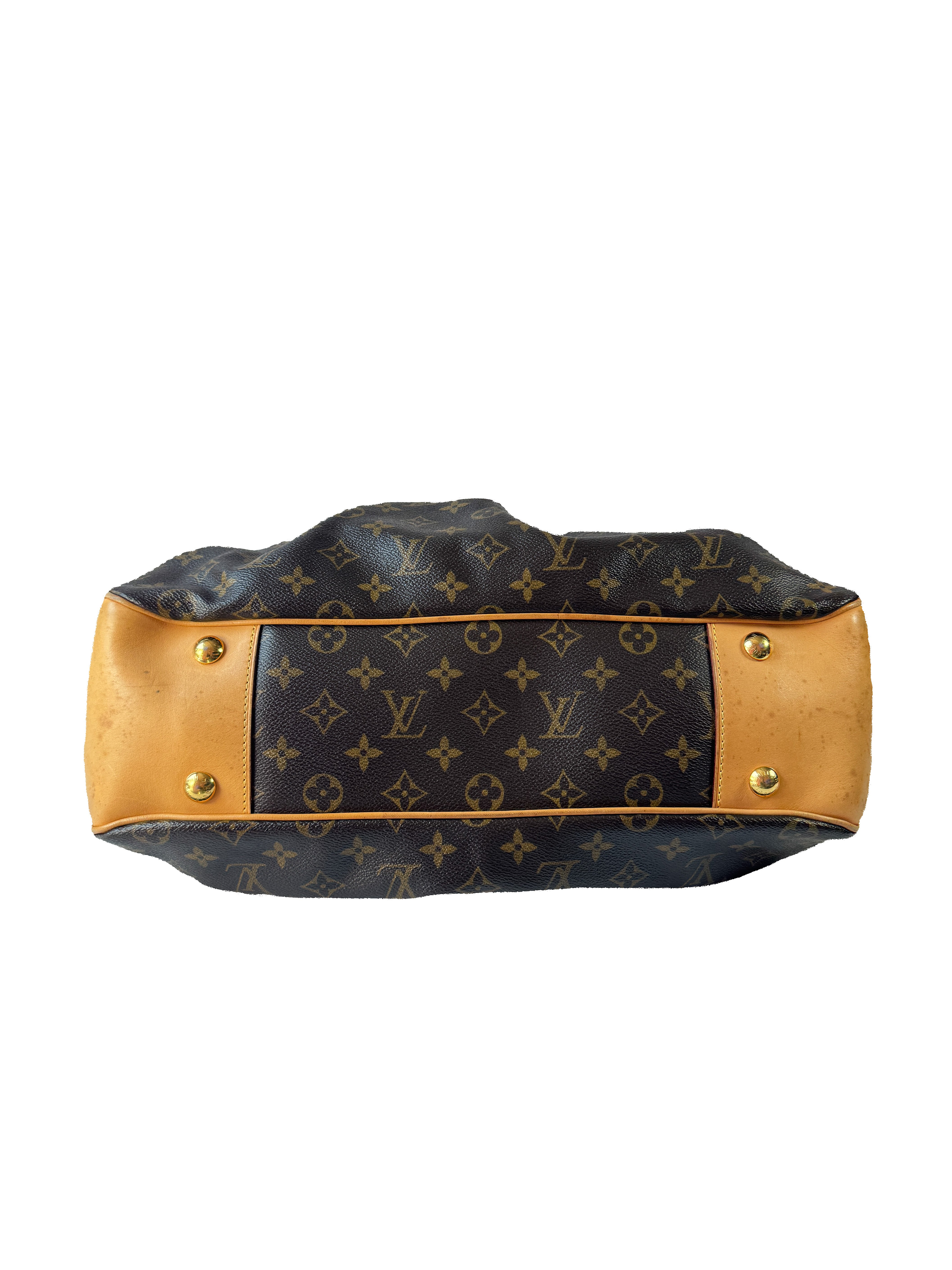 Louis Vuitton monogram Boetie MM VI3079