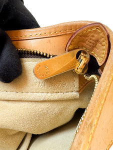 Louis Vuitton monogram Boetie MM VI3079