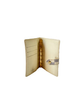 Louis Vuitton damier azur agenda PM CA5007