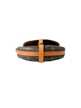 Louis Vuitton monogram Chantilly MM TH1910
