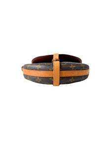 Louis Vuitton monogram Chantilly MM TH1910