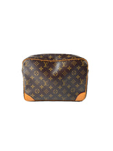 Louis Vuitton monogram Nil crossbody AR4108