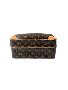 Louis Vuitton monogram Nil crossbody AR4108