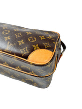 Louis Vuitton monogram Nil crossbody AR4108