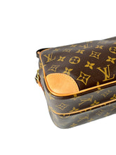 Louis Vuitton monogram Nil crossbody AR4108