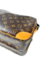 Louis Vuitton monogram Nil crossbody AR4108