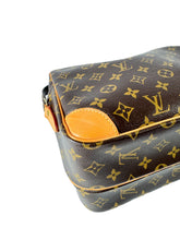 Louis Vuitton monogram Nil crossbody AR4108