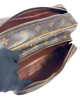 Louis Vuitton monogram Nil crossbody AR4108