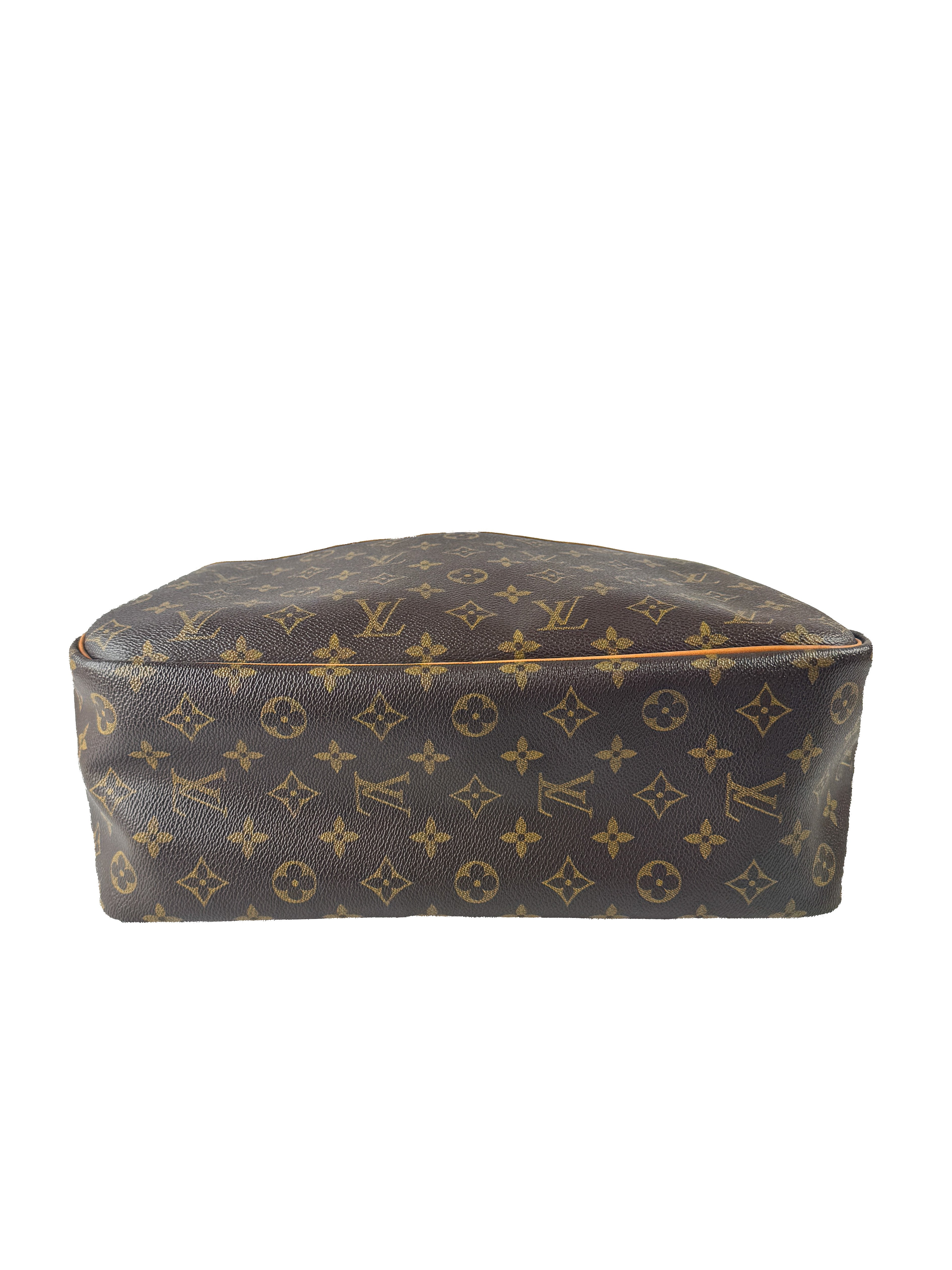 Louis Vuitton monogram Deauville MB0192