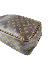Louis Vuitton monogram Deauville MB0192